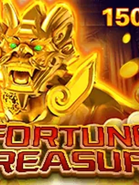 FORTUNE TREASURE