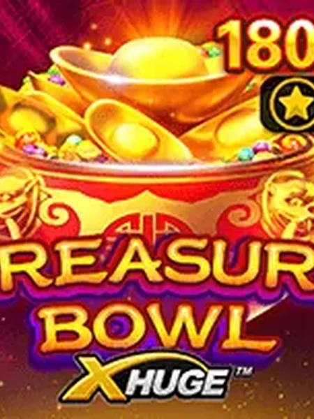 TREASURE BOWL