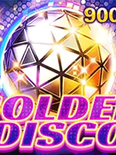 GOLDEN DISCO