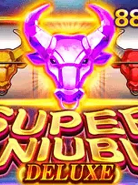 Super Niubi Deluxe