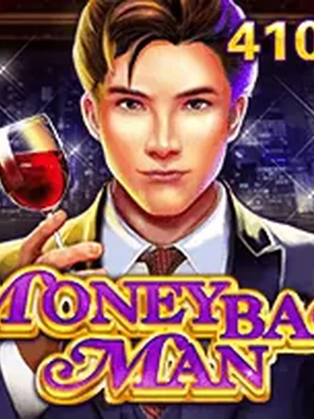MONEYBAGS MAN