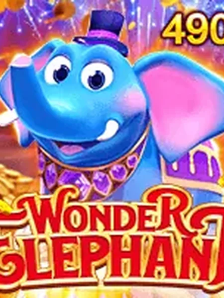 WONDER ELEPHANT