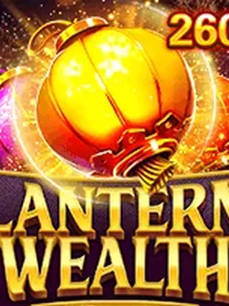 LANTERN WEALTH