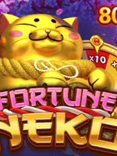 FORTUNE NEKO