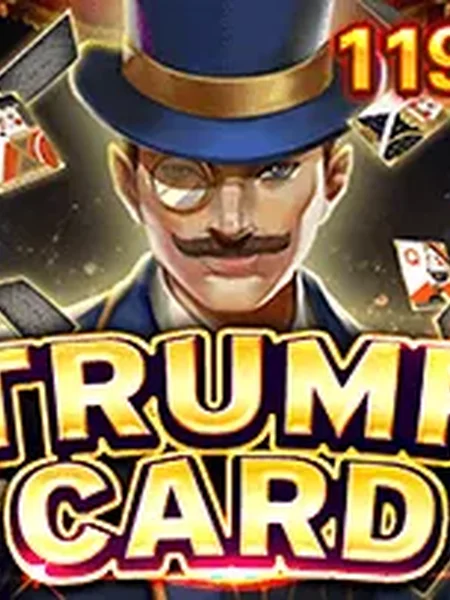 TRUMPCARD