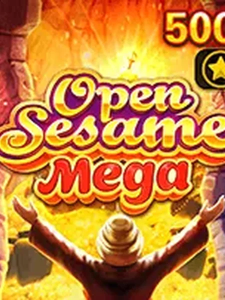 Open Sesame Mega