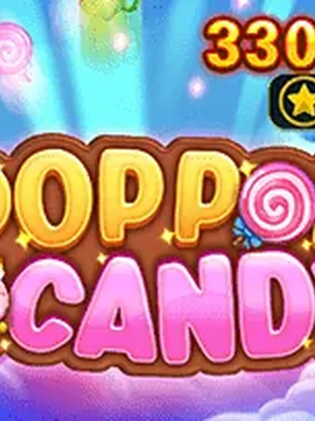 POP POP CANDY