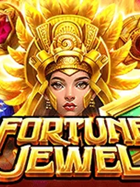 Fortune Jewel
