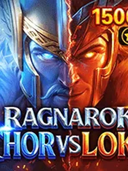 Ragnarok : Thor VS Loki