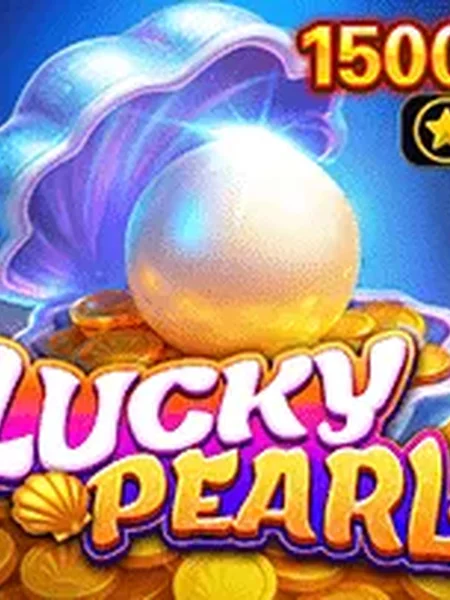 LUCKY PEARL