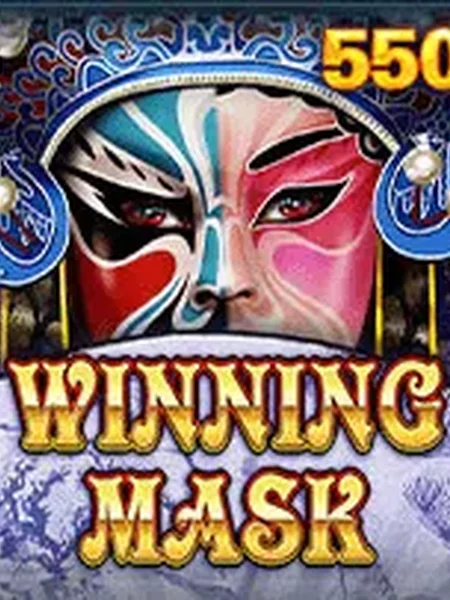 WINNING MASK Ⅰ