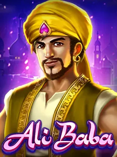 Ali Baba