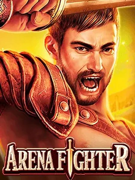 Arena Fighter