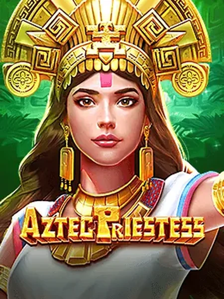Aztec Priestess