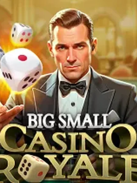 Big Small Casino Royale