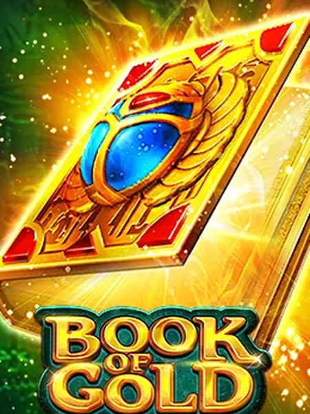 Book of Gold