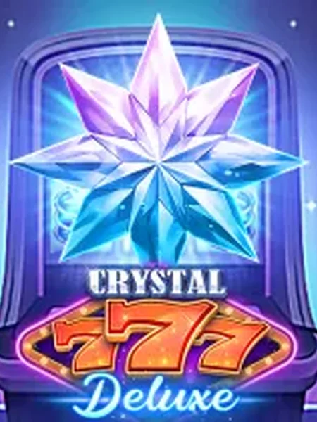 Crystal 777 DELUXE