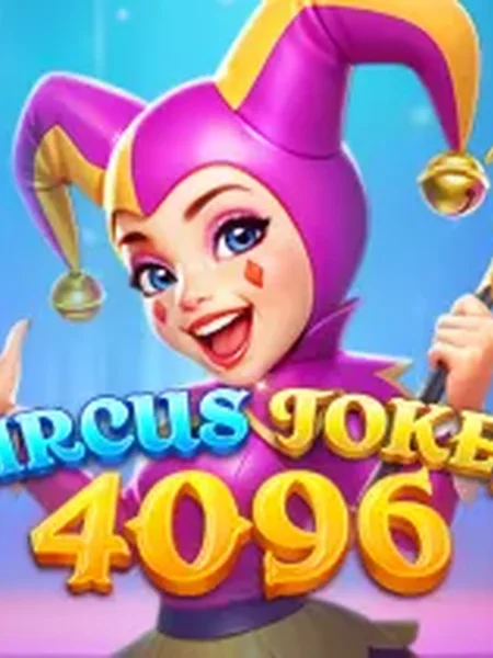 Circus Joker 4096