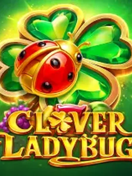 Clover Ladybug