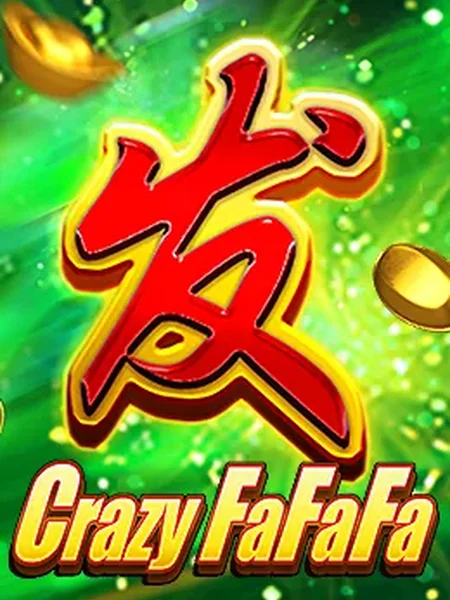 Crazy FaFaFa