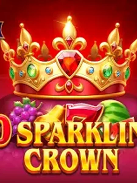 10 Sparkling Crown