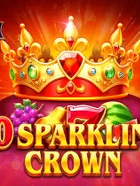 40 Sparkling Crown