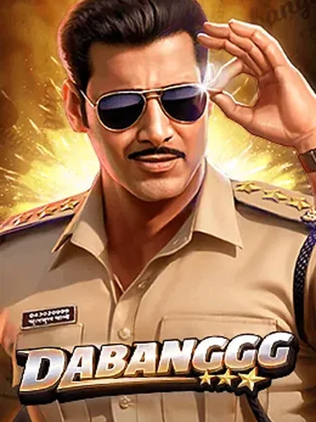 Dabanggg