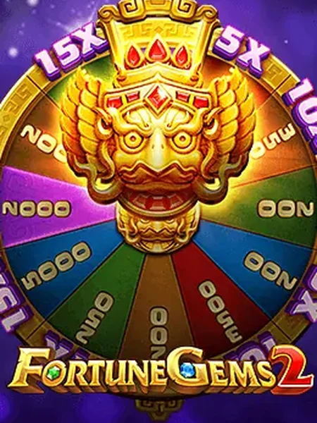 Fortune Gems 2