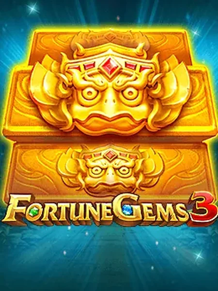 Fortune Gems 3