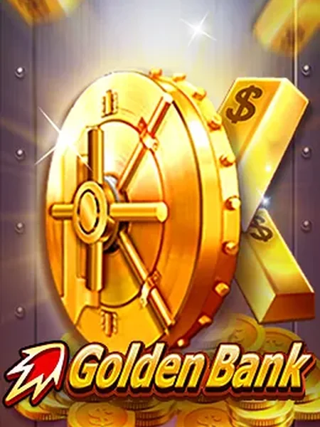 Golden Bank
