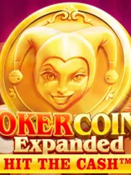Joker Coins Expanded