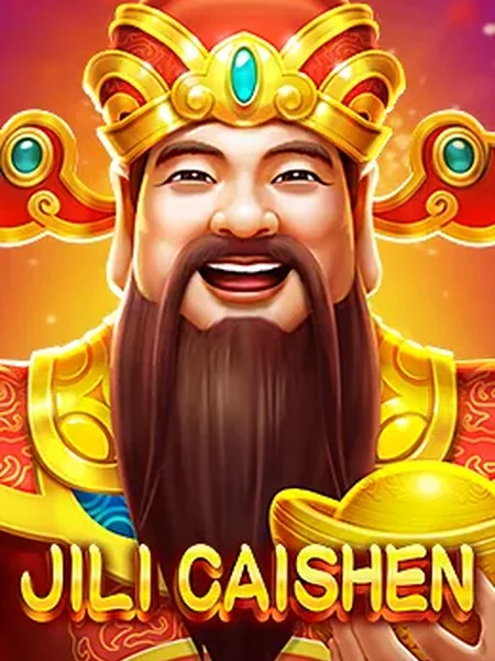 JILI CAISHEN
