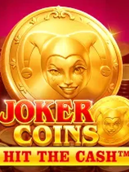 Joker Coins