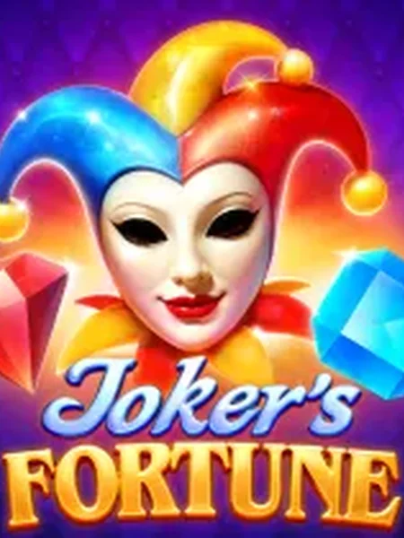 Joker's Fortune