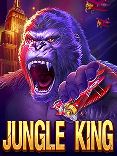 Jungle King