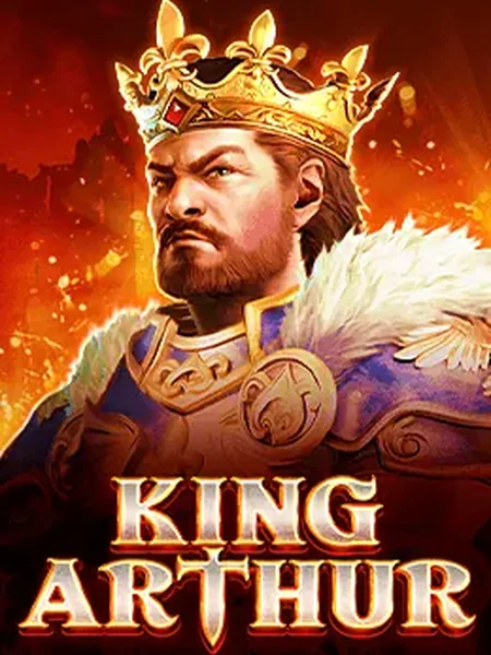 King Arthur