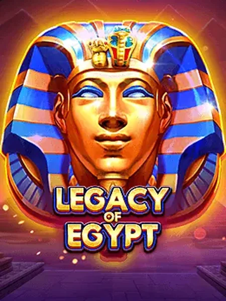Legacy of Egypt