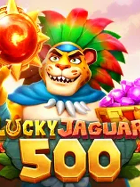 Lucky Jaguar 500