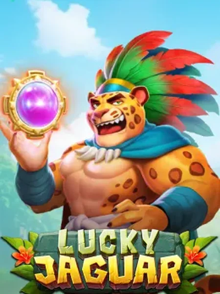 Lucky Jaguar