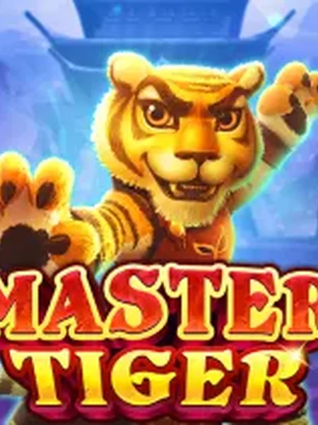 Master Tiger