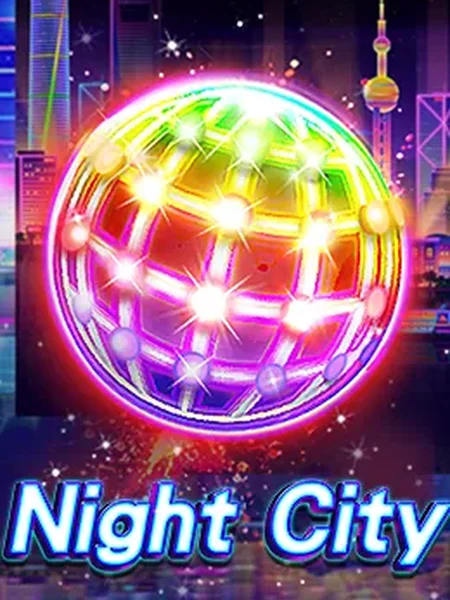 Night City