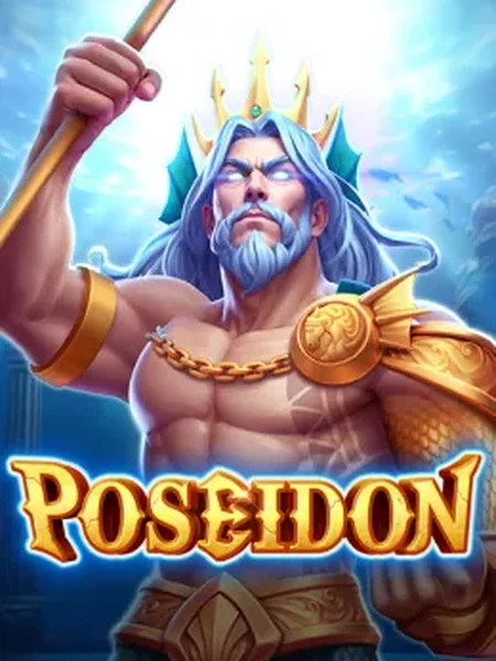 Poseidon