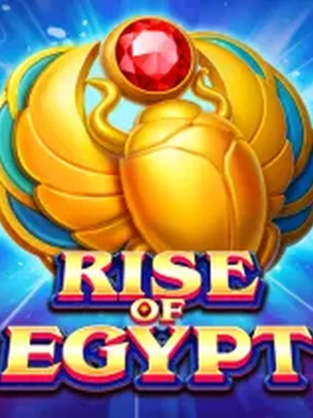 Rise Of Egypt