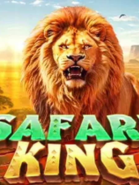 Safari King
