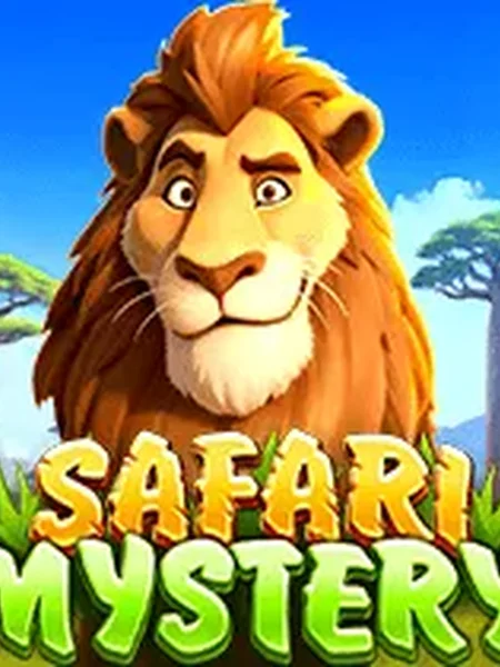 Safari Mystery