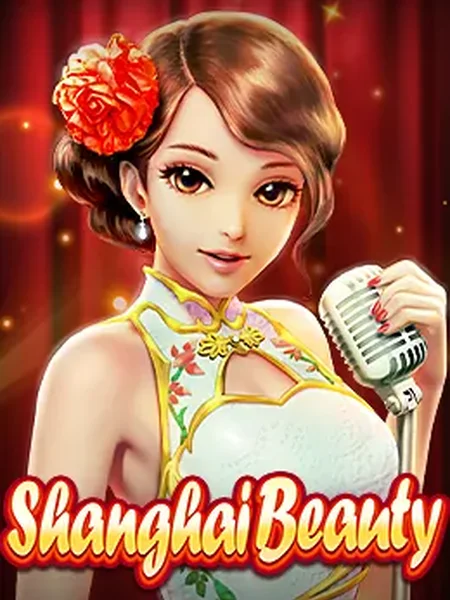 Shanghai Beauty
