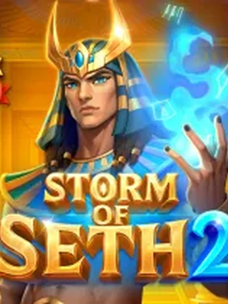 Storm of Seth 2
