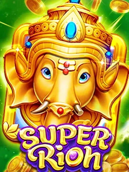 Super Rich