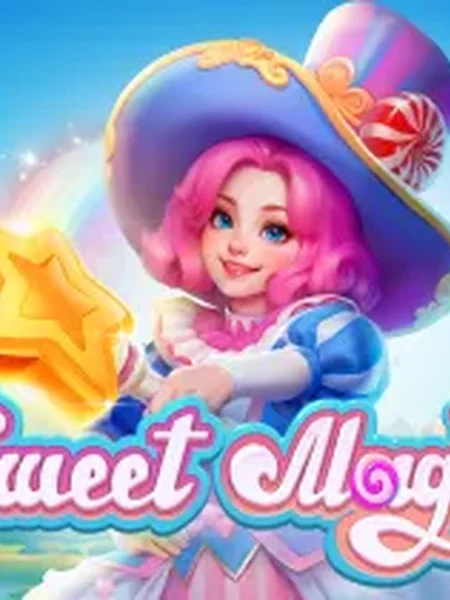 Sweet Magic
