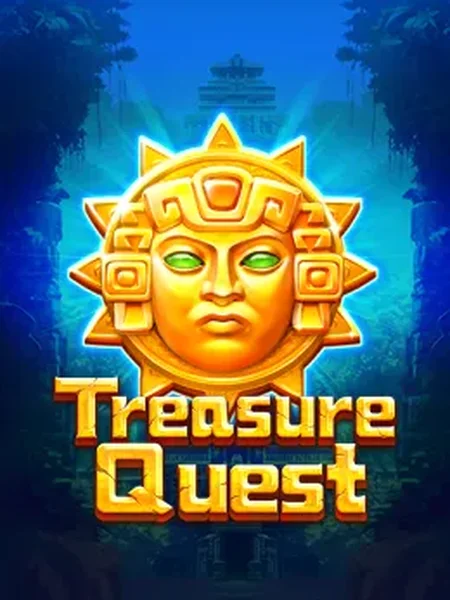 Treasure Quest